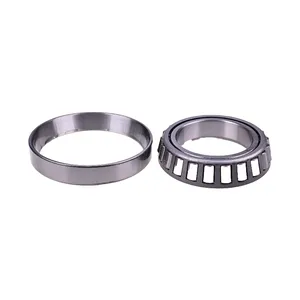 Bearing JD8151 JD8206 for John Deere Loader JD310 310B 210C — 6