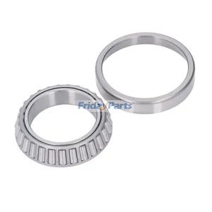 Tapered Roller Bearing JD8159 JD8210 for John Deere Engine 6068 4024 6090…