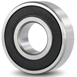 John Deere Tractor Front Axle Bearing Replaces JD9344, CH14627
