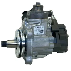 JDB431MD3027 2014-2024 Genuine Cummins ISB 6.7L/QSB 6.7L Fuel Pump — 2