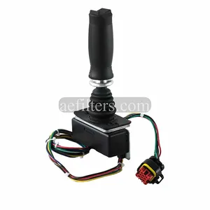 Joystick drive, steer – 1 axis, rocker – JLG eq…