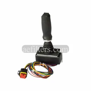 Joystick drive, steer – 1 axis, rocker – JLG eq… — 2