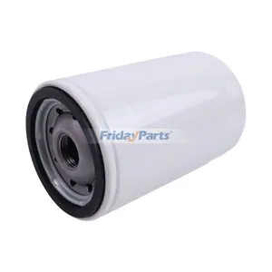 Oil Filter 6511793 for Deutz Engine 411 511 Bobcat Skid Steer Loader 611 631 641 721 731 741 — 2
