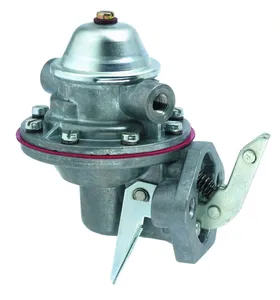 JOHN DEERE 2 BOLT LIFT PUMP  RE37482 RE27667 AR52159 HFP066