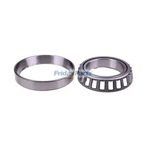 Bearing JD8151 JD8206 for John Deere Loader JD310 310B 210C — 6