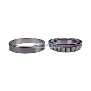 Bearing JD8151 JD8206 for John Deere Loader JD310 310B 210C — 5