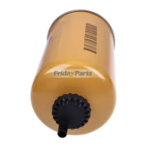 Fuel Filter RE509036 for John Deere Tractor 6520 6820 7220 7420 7715 7720 7815 — 4