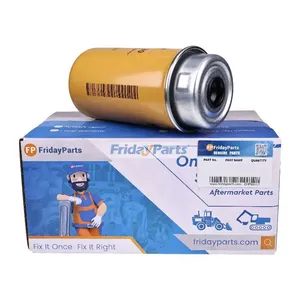 Fuel Filter RE509036 for John Deere Tractor 6520 6820 7220 7420 7715 7720 7815