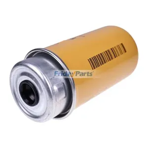 Fuel Filter RE509036 for John Deere Tractor 6520 6820 7220 7420 7715 7720 7815 — 2