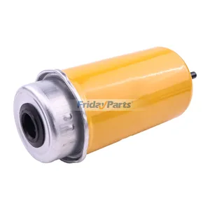 Fuel Filter RE541922 for John Deere Engine 4045 6068 3029 Tractor 5105ML 5115M 6100E 6105EH 6110E 6115E 6120EH 6125E 6130E 6135J