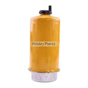 Fuel Filter RE541922 for John Deere Engine 4045 6068 3029 Tractor 5105ML 5115M 6100E 6105EH 6110E 6115E 6120EH 6125E 6130E 6135J — 3
