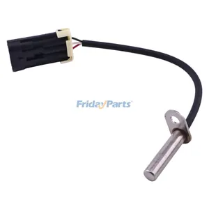 Speed Sensor LVA17409 TA11587 for John Deere 1023E 1025R 1026R 2025R 2032R 2036R 2038R 3038R 3045R 3120 3320 3520 3720 4320 4520 4720 — 3