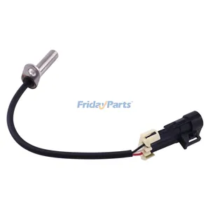 Speed Sensor LVA17409 TA11587 for John Deere 1023E 1025R 1026R 2025R 2032R 2036R 2038R 3038R 3045R 3120 3320 3520 3720 4320 4520 4720