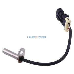 Speed Sensor LVA17409 TA11587 for John Deere 1023E 1025R 1026R 2025R 2032R 2036R 2038R 3038R 3045R 3120 3320 3520 3720 4320 4520 4720 — 2