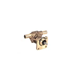 3593654 – Pompe eau de mer Volvo Penta MD2010