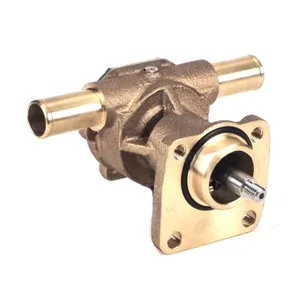 JPR-VP0010DA JMP Marine Volvo Penta Replacement Engine Cooling Pump