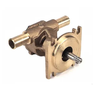 JPR-VP0010DB JMP Marine Volvo Penta Replacement Engine Cooling Pump