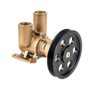 JPR-VP0030DB JMP Marine Volvo Penta Replacement Engine Cooling Pump