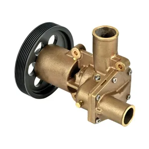 JPR-VP0040DA JMP Marine Volvo Penta Replacement Engine Cooling Pump