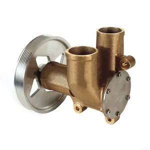 JPR-VP0040DB JMP Marine Volvo Penta Replacement Engine Cooling Pump