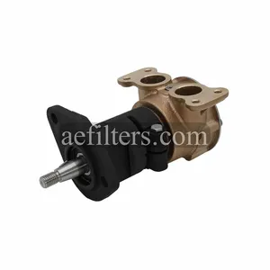 #JPR-VP0050D JMP Marine Volvo Penta Replacement Engine Cooling Pump… — 2