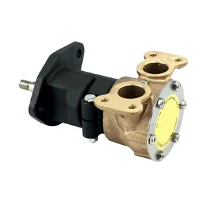 JPR-VP0050D JMP Marine Volvo Penta Replacement Engine Cooling Pump