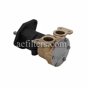 #JPR-VP0050D JMP Marine Volvo Penta Replacement Engine Cooling Pump…