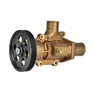 JPR-VP0060DA JMP Marine Volvo Penta Replacement Engine Cooling Pump