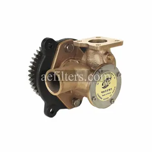 #JPR-VP0090D JMP Marine Volvo Penta Replacement Engine Cooling Pump…