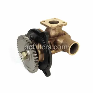 #JPR-VP0090D JMP Marine Volvo Penta Replacement Engine Cooling Pump… — 2