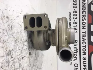 REBUILT CASE IH TURBO CHARGER 5.9L - JR802289 — 4