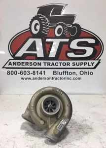 REBUILT CASE IH TURBO CHARGER 5.9L - JR802289