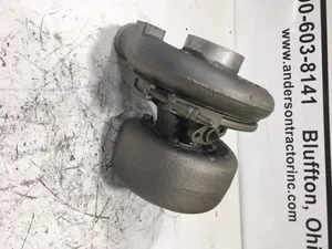 REBUILT CASE IH TURBO CHARGER 5.9L - JR802289 — 2