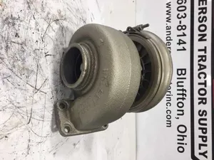 REBUILT CASE IH TURBO CHARGER 5.9L - JR802289 — 3