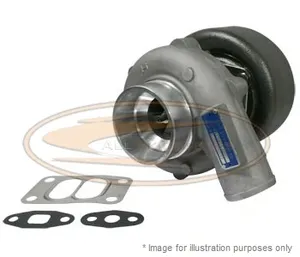 Turbocharger for CASE® || Replaces OEM # JR802290