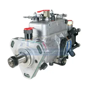 JR910002 Genuine Cummins Type 431174 Diesel Fuel Pump for — 2