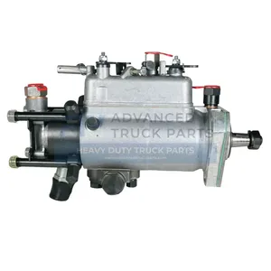 JR916530 Genuine Cummins Type 431174 Diesel Fuel Pump for — 4