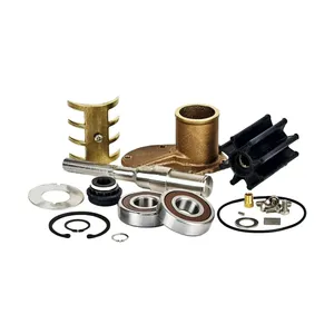 JSK0102 JMP Marine Volvo Penta Engine Cooling Seawater Pump Major Service Kit