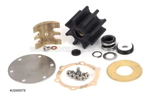 JSM0079 Minor Service Kit, Volvo D5 D7, pmp 3838288, VP0050D