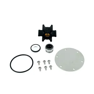 JSM0091 JMP Marine Yanmar Engine Cooling Seawater Pump Minor Service Kit