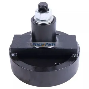 Crankshaft Rear Main Seal Installer Tool JT30040B for John Deere 152 164 180 202 — 5