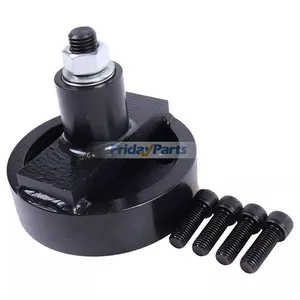 Crankshaft Rear Main Seal Installer Tool JT30040B for John Deere 152 164 180 202 — 2
