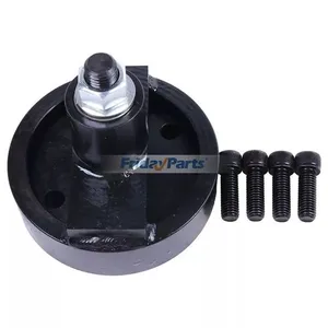 Crankshaft Rear Main Seal Installer Tool JT30040B for John Deere 152 164 180 202 — 3