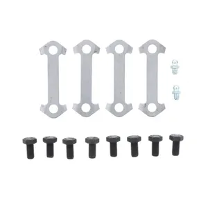 Pai 6880 Mack 2104-5279X Universal Joint — 5