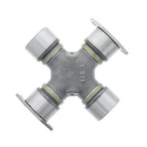 Pai 6913 Mack 2104-5675X Universal Joint Kit — 4