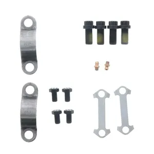 Pai 6913 Mack 2104-5675X Universal Joint Kit — 6