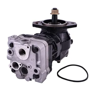 Air Brake Compressor Knorr-Bremse K014799000 LP3977 for Cummins H ISBe250-30