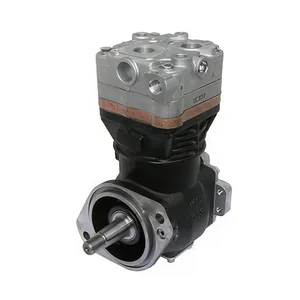 Air Brake Compressor K014799000 LP3977 for Cummins H ISBe250-30