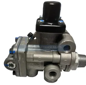 Genuine Bendix Spring Brake Valve — 5