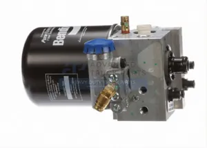 K048166 Genuine International Air Brake Dryer — 3